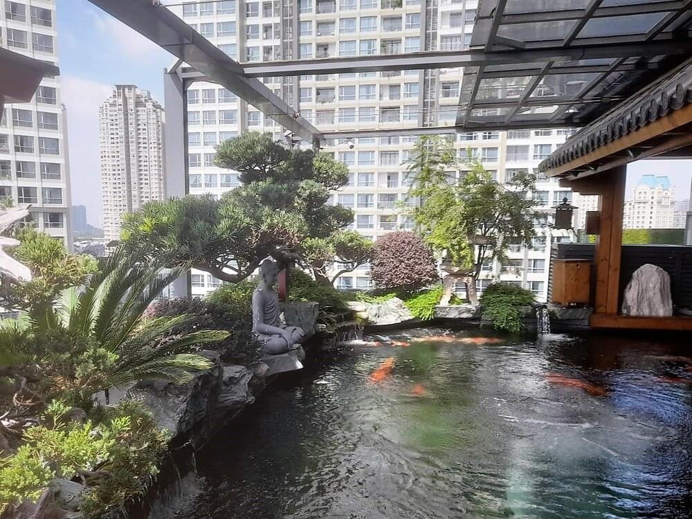 Thumbnail for Pond View Luxury Penthouse Rentals